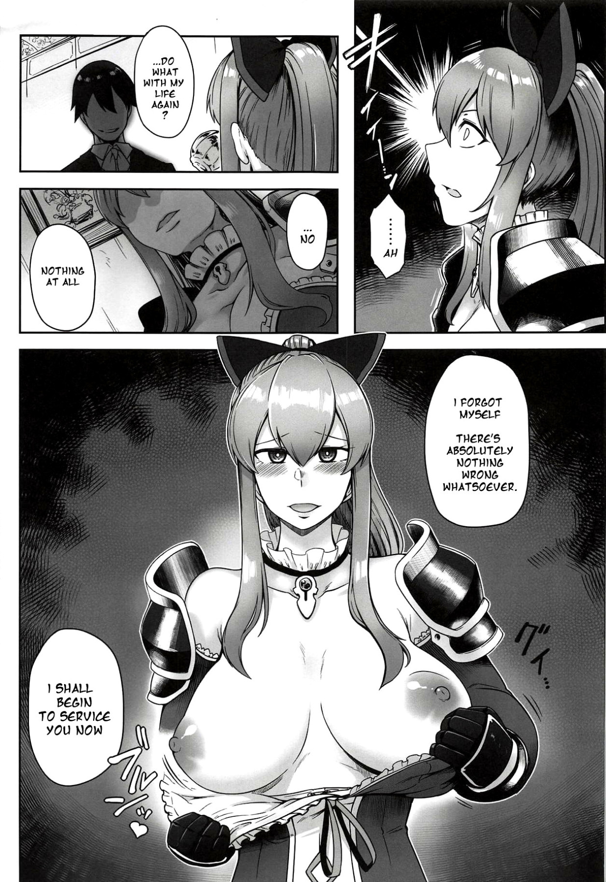 Hentai Manga Comic-Vira Hypnosis Corruption-Read-4